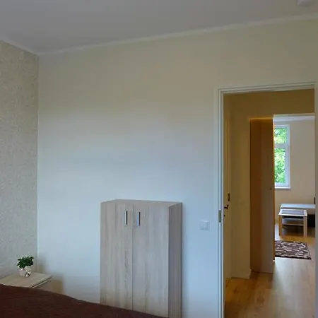 Apartment Vilmsi 50 Tallinn