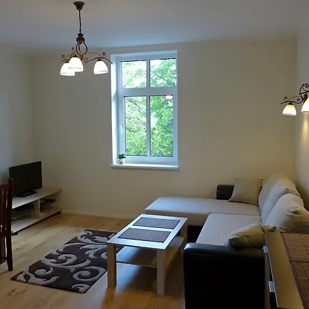 Apartment Vilmsi 50 *