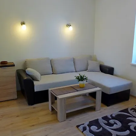 Apartment Vilmsi 50 *