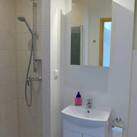 Apartment Vilmsi 50 Tallinn