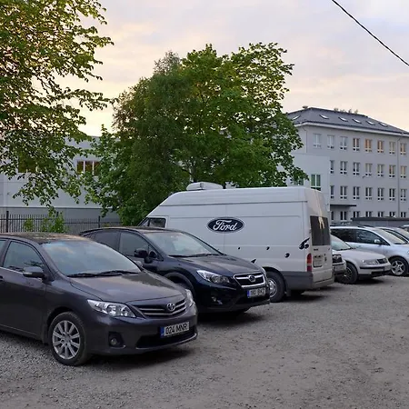 Apartment Vilmsi 50 *